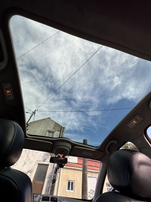 Vendo peugeot 407 sw