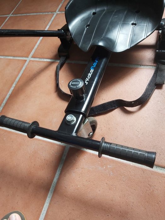Kart para Hoverboard