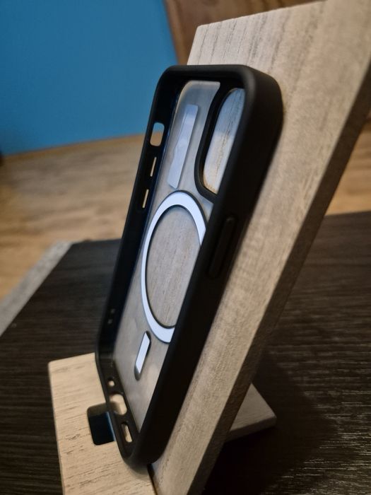 Etui magsafe iphone 12/13 mini