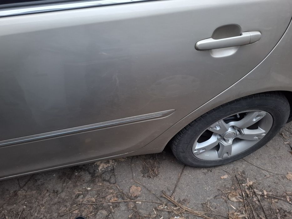 Камри 30 2.4газ .бенз