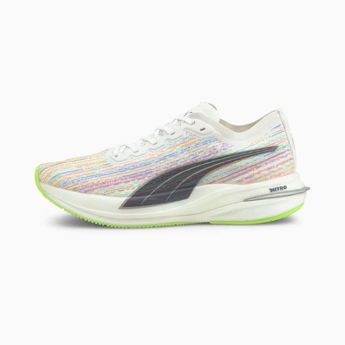 Кросівки puma magnify nitro sp