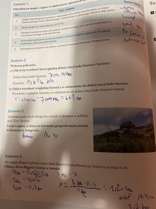 Geografia 1 smart book