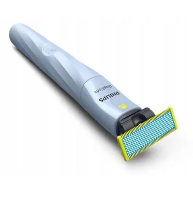 Тример ОРИГИНАЛ philips oneblade first shave QP1324/20