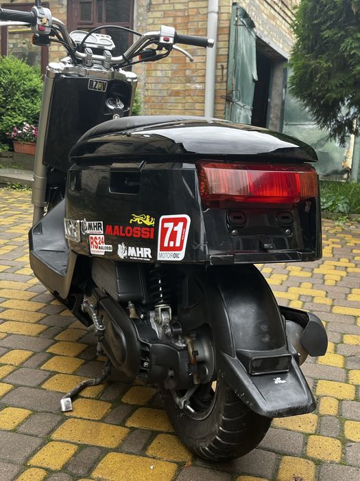 Скутер Yamaha Vox