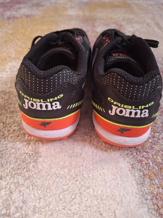 Chuteiras joma tamanho 43