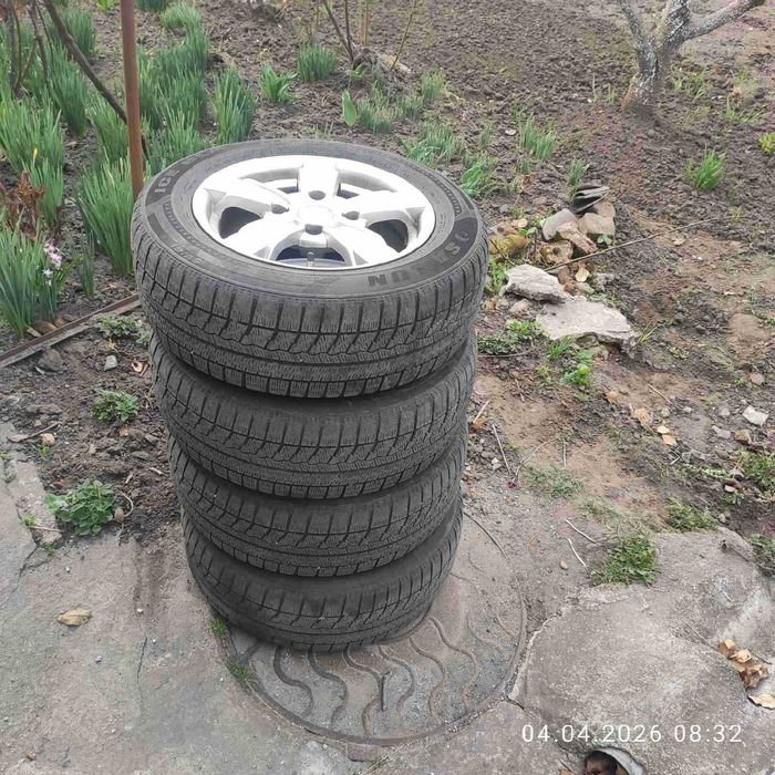 Диски шины для авто
