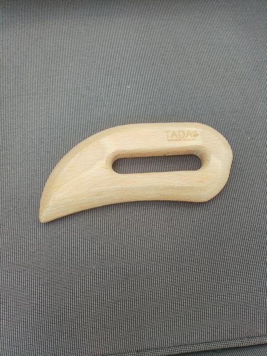 Raspador de Maderoterapia TADA Natural Beauty (Novo)
