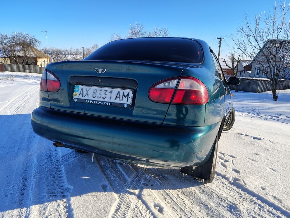 Продам Део Сенс у відмінному технічному стані