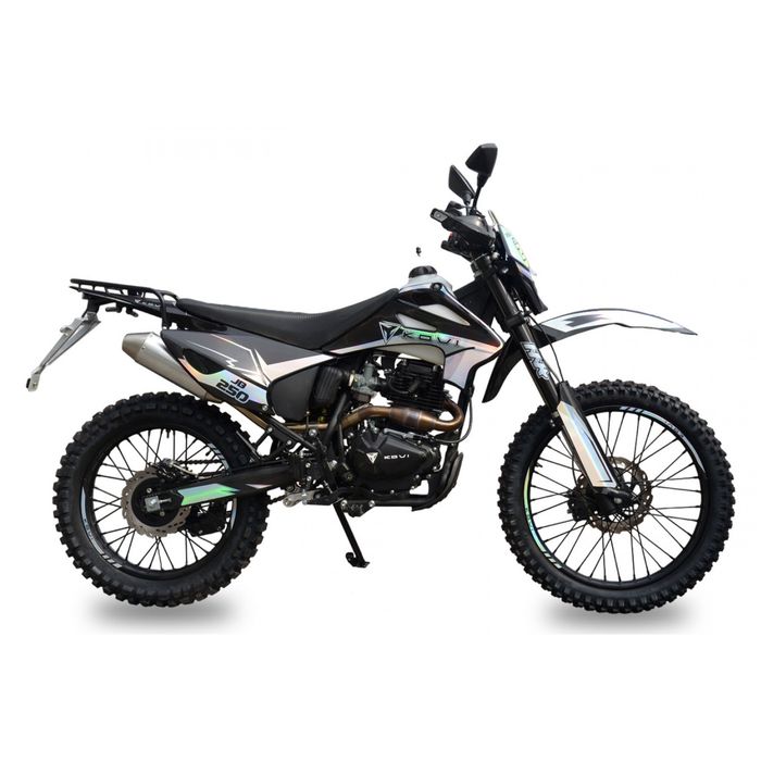 KOVI JB250 2026 новий ендуро мотоцикл 250cc крос adventure доставка Україна