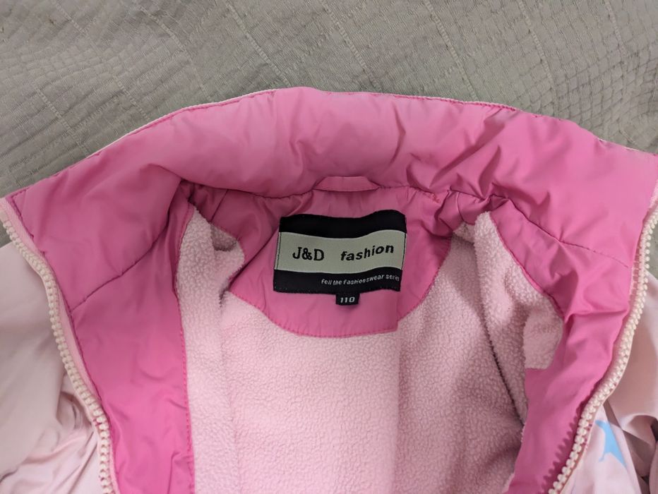 Куртка демісезонна  110 розм