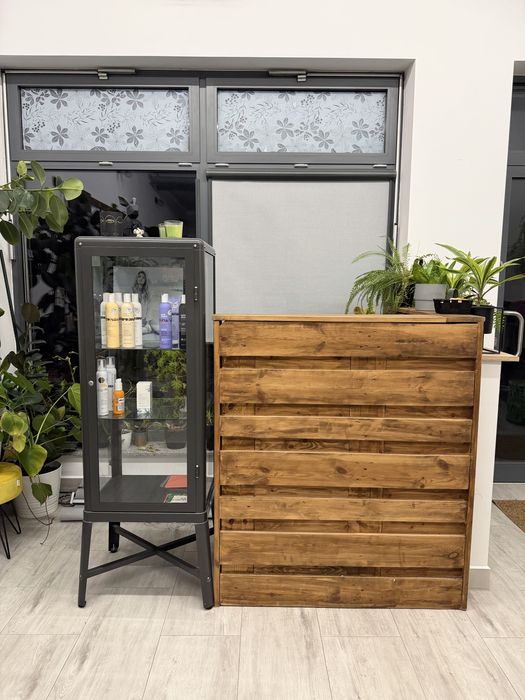 Odstąpię salon beauty