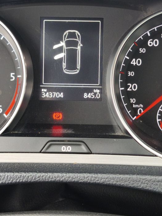 Volkswagen Golf 7 Фольксваген гольф 7