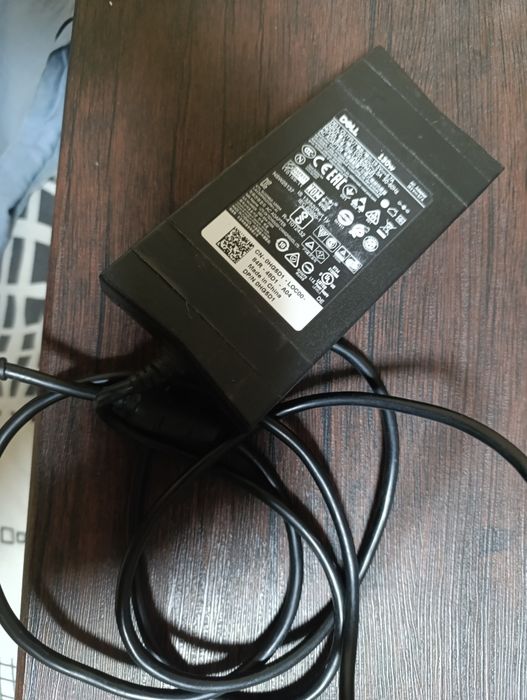 Продам блок живлення,Dell