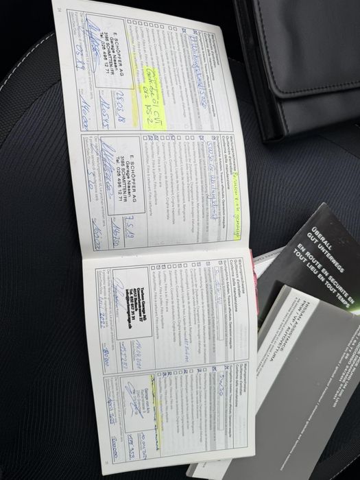 NISSAN Qashqai,Automat 2.0 Benzin