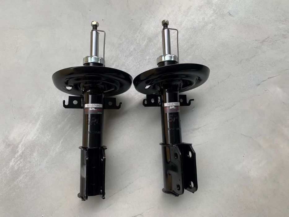 Amortecedores frente Renault Megane III (NOVOS)