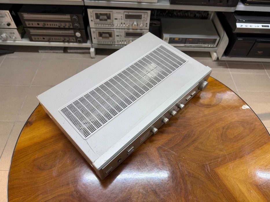 Wzmacniacz Dual CV 1160 Audio Room