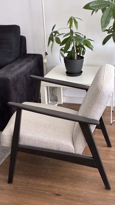 Poltrona para sala