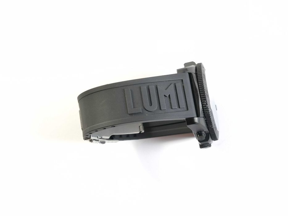 zegarek LUMINOX Pacific XS 3141 30 latarka GRYLLS jak nowy gw 10.01.27