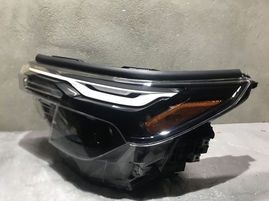 Фара Форестер 24-25р