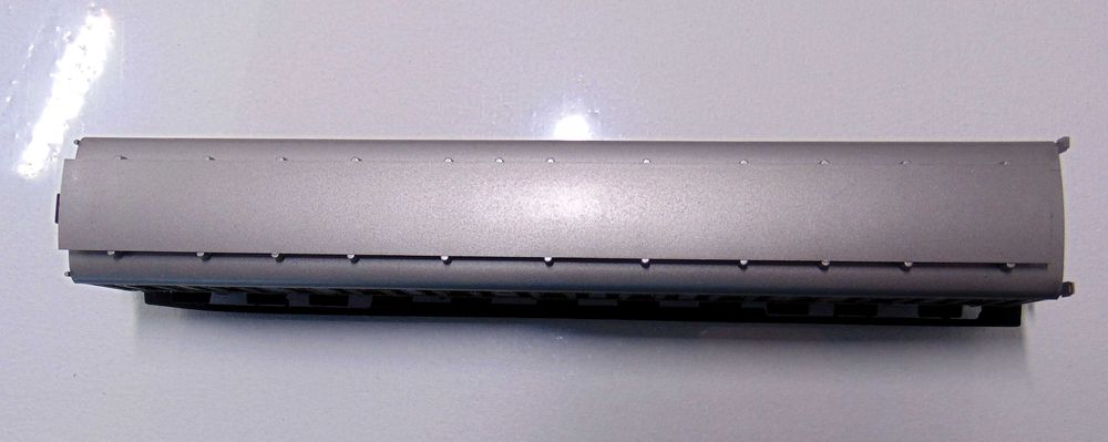 Вагон пасажирський 2-й кл. Fleischmann, H0 (1:87)