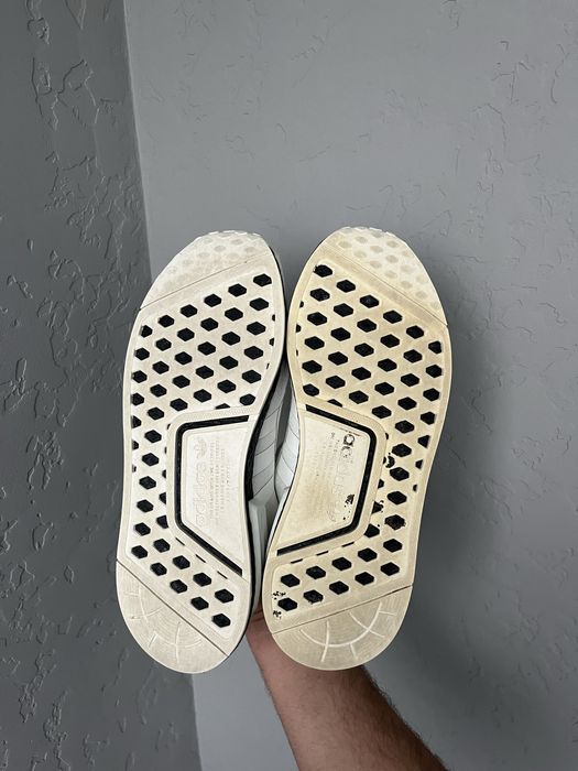 Adidas nmd кросівки чоловічі