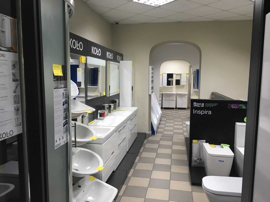 Продам магазин 115м.кв. ТЕРМІНОВО !!!Обмін на житло.!!