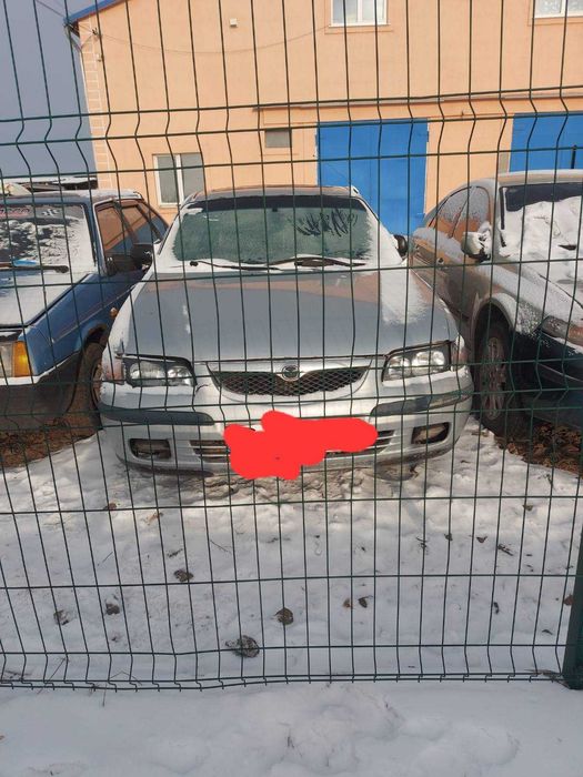 продам мазда 626