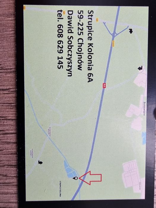 Narybek kroczek materiał zarybieniowy