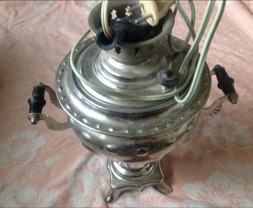 Електросамовар продам