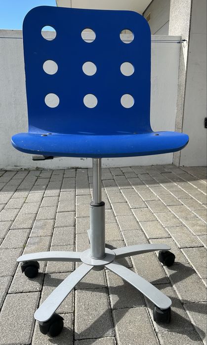 Cadeira de escritorio