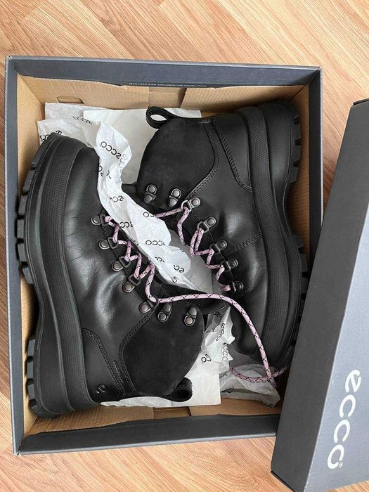 ECCO TRACK 30W size - 39EU: 9 500 грн. - Другие ботинки и