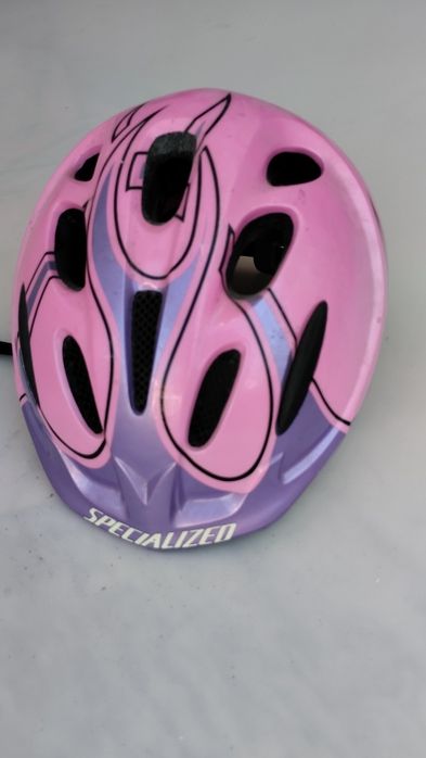 Capacete Specialized Criança