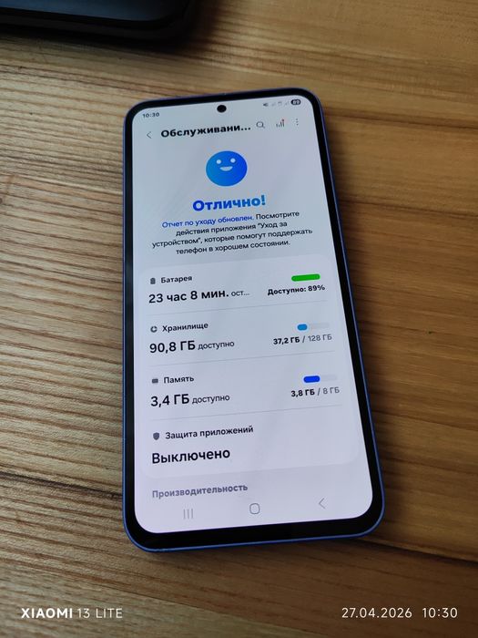 Samsung Galaxy A54  8/128gb