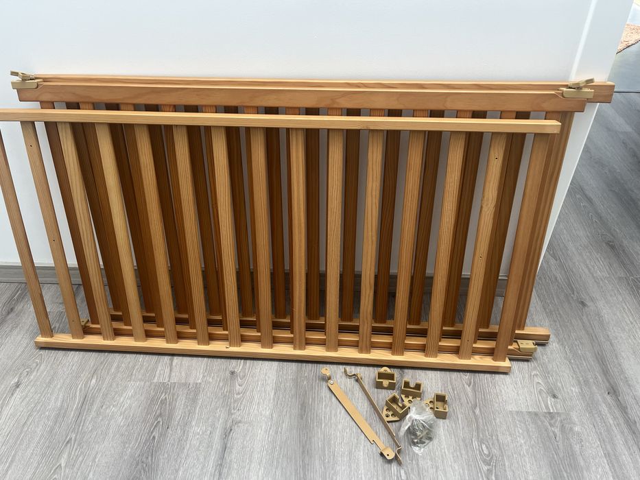 Berço/cama de bebé