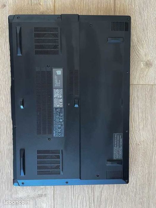 Portátil Gaming457025596173199363