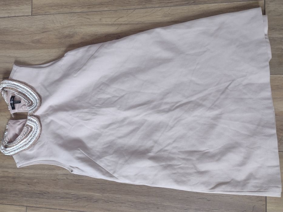 Sukienka/tunika Massimo Dutti