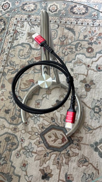 Przewód MIZIQIER HDMI 2.1.