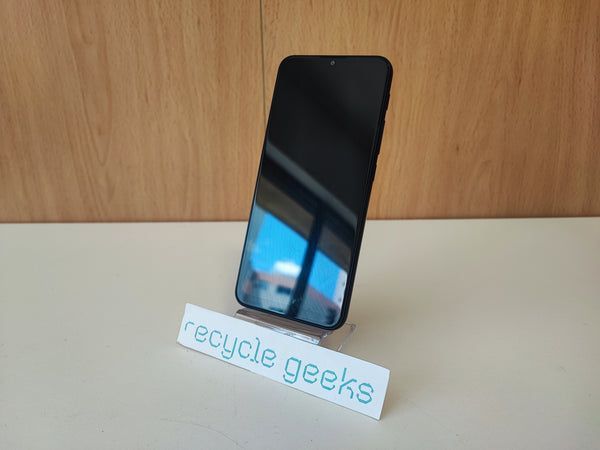 Telemóvel Motorola Moto G9 Play 6,5'' 64GB 4GB Estado: Razoável - C