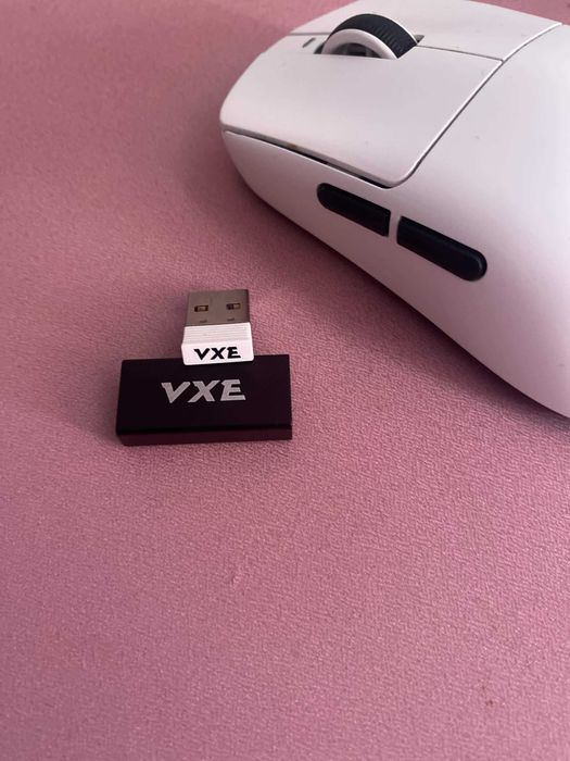 VXE Dragonfly R1 PRO MAX Wireless Mouse