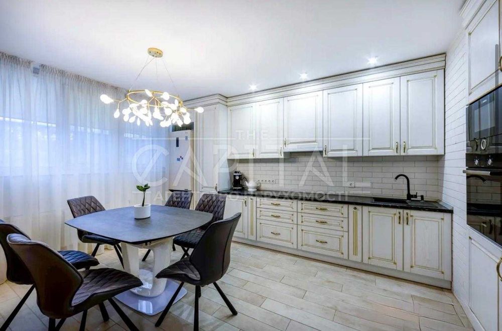 Оренда квартири біля метро Нивки в ЖК «Наш Будинок»