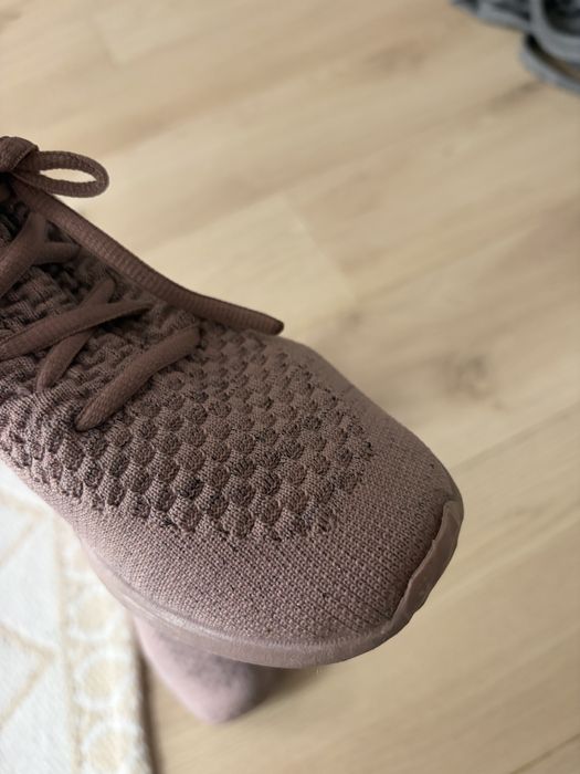 Adidasy brudny róż r.37