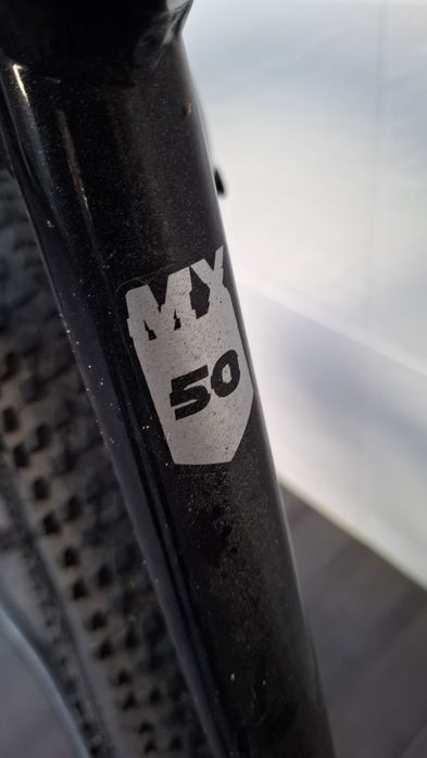 Bicicleta BTT Orbea MX50 29 L