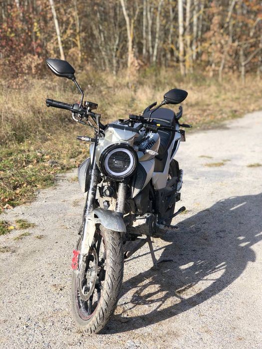 Продажа Spark sp200 r33