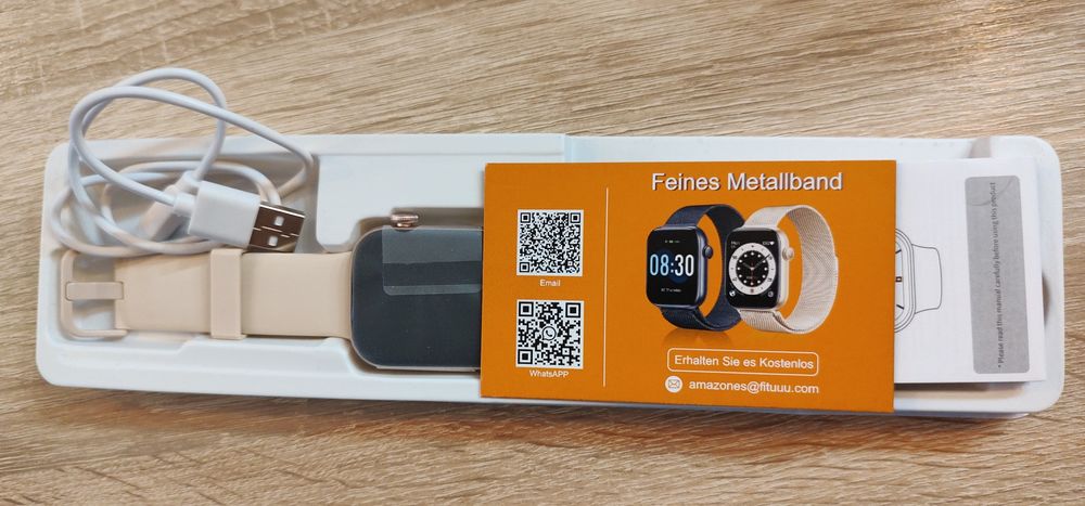 Ідеальний подарунок  Смарт годинник жіночий підлітковий