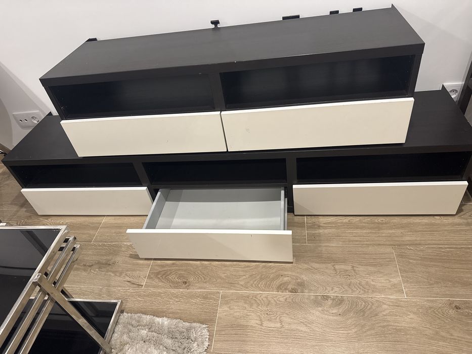 Movel TV suspenso 3m