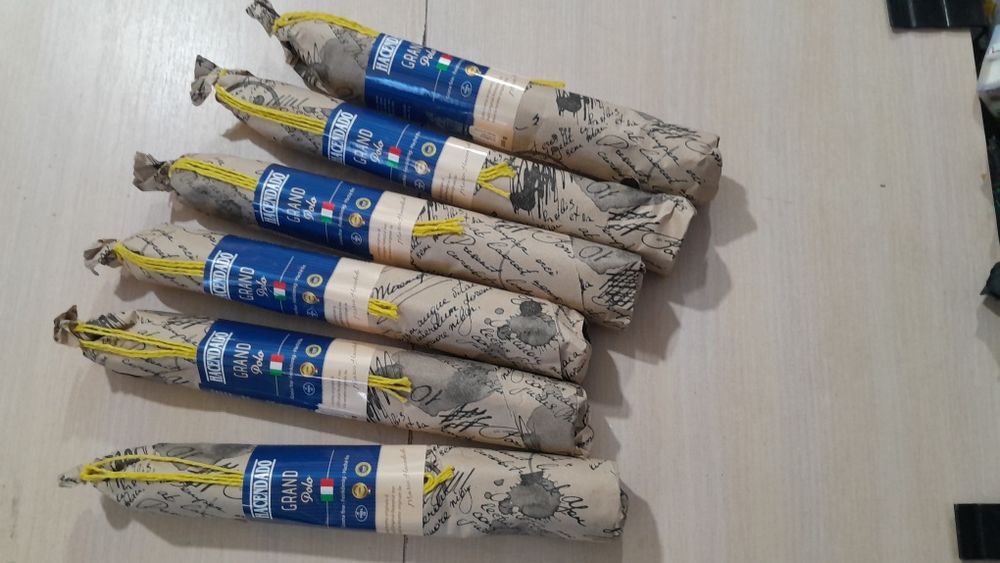 Ковбаса Живецька 600г. Польша