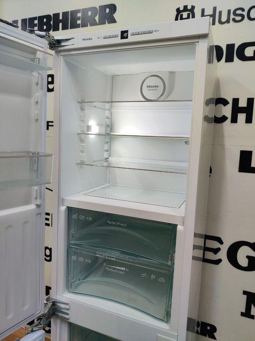 Топ! Вбудований холодильник Miele™. Bio-Fresh. No Frost. Germany.