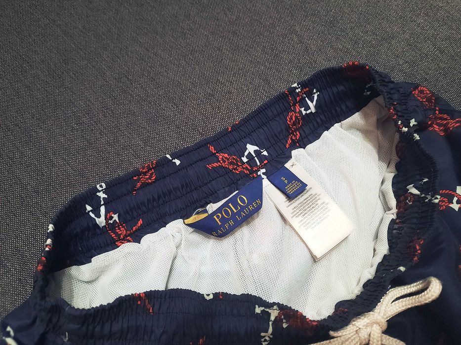Шорти Ralph Lauren