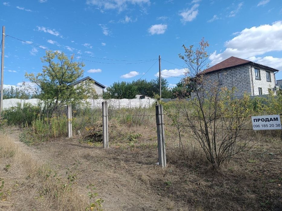 Продам земельну ділянку в Дніпрі, 3,47 сотки