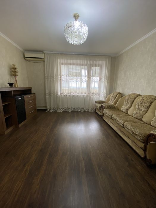 Продам 3 кімнатну квартиру в центрі з автономним опаленням